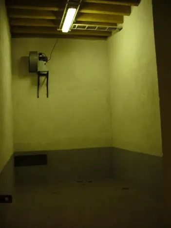 Pronájem skladu, Praha - Michle, Ohradní, 10 m2