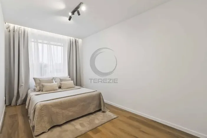 Prodej bytu 2+kk, Praha - Řepy, Nevanova, 34 m2