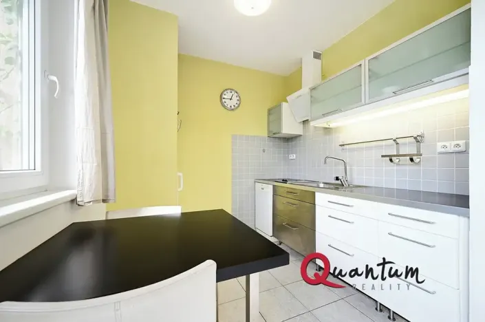 Prodej bytu 1+kk, Horoměřice, J. K. Tyla, 33 m2