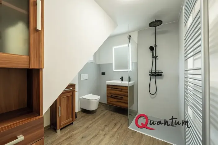 Prodej rodinného domu, Říčany, Na Bahnivce, 91 m2