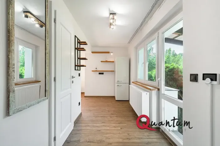 Prodej rodinného domu, Říčany, Na Bahnivce, 91 m2