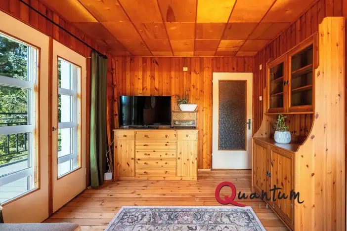 Prodej rodinného domu, Říčany, Na Bahnivce, 91 m2