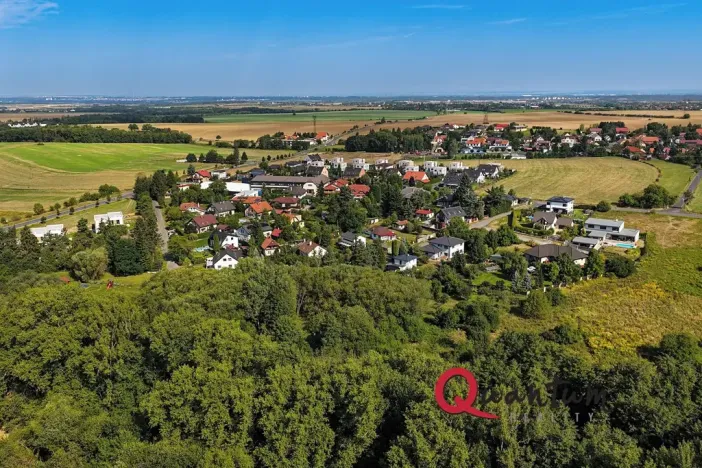 Prodej rodinného domu, Říčany, Na Bahnivce, 91 m2
