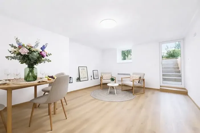 Prodej bytu 3+kk, Brno, Kovácká, 51 m2