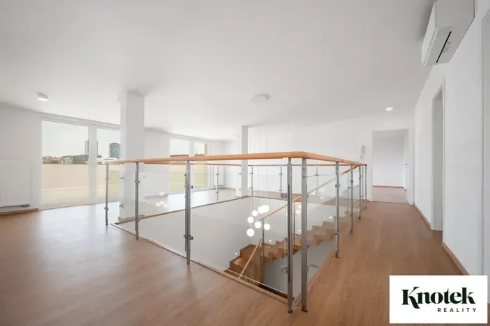 Pronájem bytu 6+kk a větší, Brno, Štefánikova, 400 m2