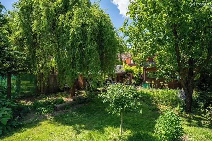 Prodej bytu 2+kk, Mokrá-Horákov, 97 m2