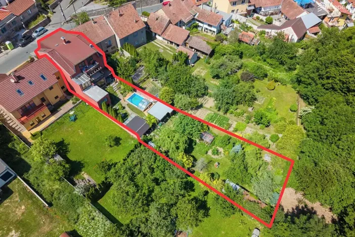 Prodej bytu 2+kk, Mokrá-Horákov, 97 m2