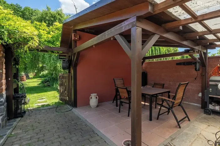 Prodej bytu 3+kk, Mokrá-Horákov, 115 m2