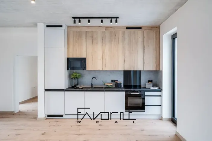 Prodej bytu 4+kk, Ostrava, U Hrůbků, 118 m2