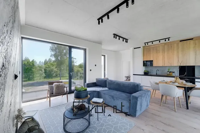 Prodej bytu 4+kk, Ostrava, U Hrůbků, 118 m2