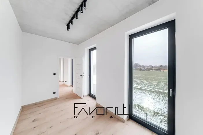 Prodej bytu 4+kk, Ostrava, U Hrůbků, 118 m2