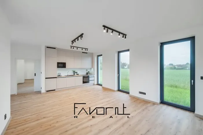Prodej bytu 4+kk, Ostrava, U Hrůbků, 111 m2