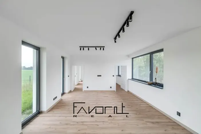 Prodej bytu 4+kk, Ostrava, U Hrůbků, 111 m2