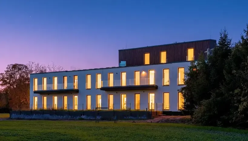 Prodej bytu 4+kk, Ostrava, U Hrůbků, 111 m2