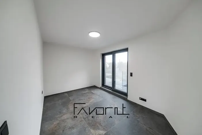 Prodej bytu 4+kk, Ostrava, U Hrůbků, 115 m2
