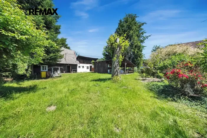 Prodej chalupy, Ruda nad Moravou, Truska, 107 m2