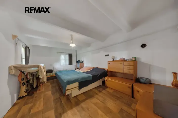 Prodej chalupy, Ruda nad Moravou, Truska, 107 m2