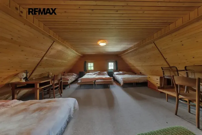 Prodej chalupy, Ruda nad Moravou, Truska, 107 m2