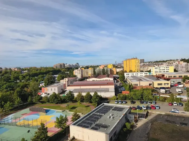 Prodej bytu 3+1, Praha - Žižkov, Buková, 73 m2