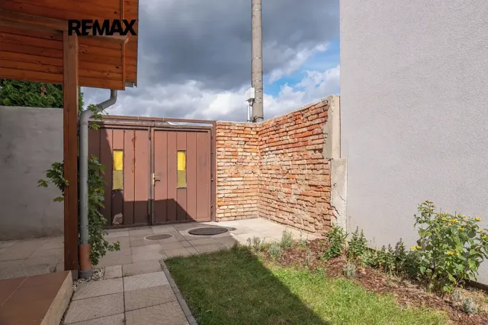 Prodej rodinného domu, Dubňany, Na Pískách, 44 m2