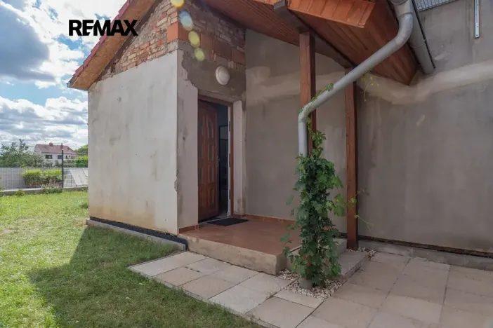 Prodej rodinného domu, Dubňany, Na Pískách, 44 m2