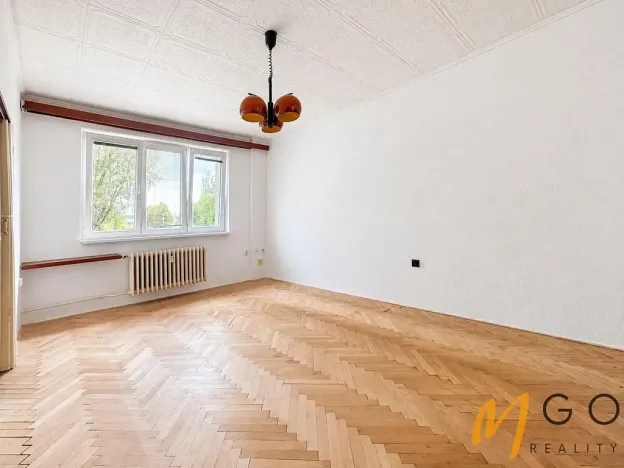 Prodej bytu 3+1, Ústí nad Orlicí, Dukelská, 67 m2