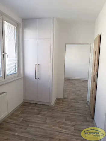Pronájem bytu 3+1, Hulín, Višňovce, 61 m2