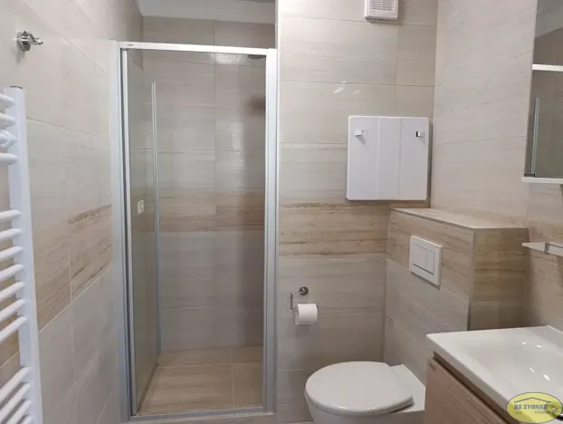 Pronájem bytu 3+1, Hulín, Višňovce, 61 m2