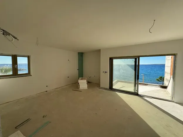 Prodej bytu 4+kk, Mandre, Chorvatsko, 130 m2