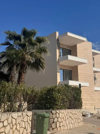 Prodej bytu 4+kk, Mandre, Chorvatsko, 130 m2