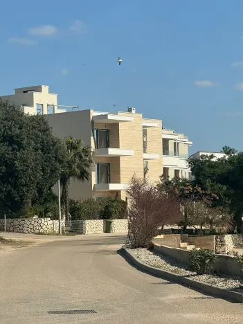 Prodej bytu 4+kk, Mandre, Chorvatsko, 130 m2