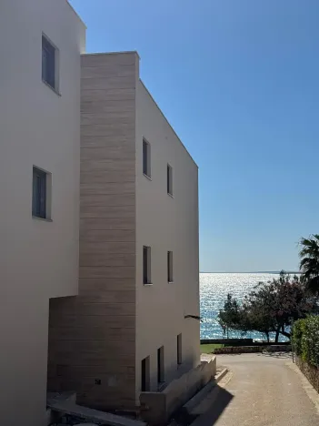 Prodej bytu 4+kk, Mandre, Chorvatsko, 130 m2