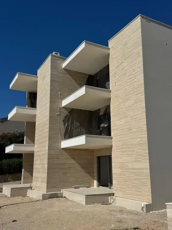 Prodej bytu 4+kk, Mandre, Chorvatsko, 130 m2