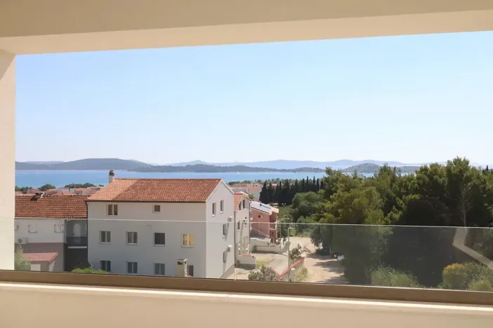 Prodej bytu 4+kk, Vodice, Chorvatsko, 125 m2