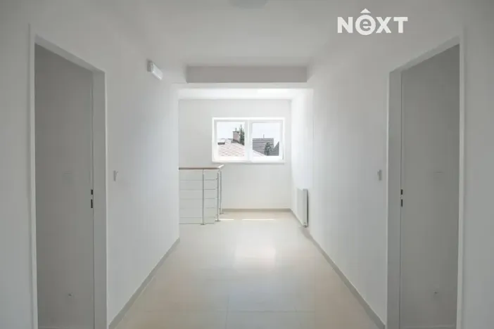 Prodej bytu 1+kk, Praha - Kyje, Vajgarská, 17 m2