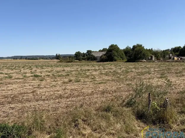 Prodej pozemku pro bydlení, Chroustovice, 8572 m2