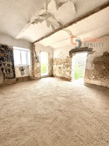 Prodej domu, Valtice, nám. Svobody, 268 m2