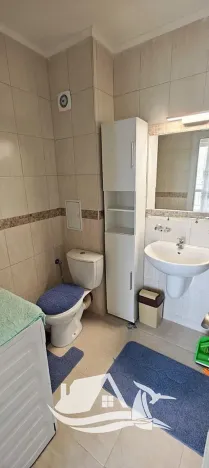 Prodej bytu 1+kk, Nesebar, Bulharsko, 42 m2
