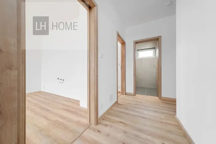 Prodej bytu 3+kk, Černá v Pošumaví, 53 m2