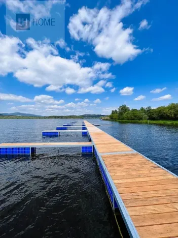 Prodej bytu 3+kk, Černá v Pošumaví, 53 m2