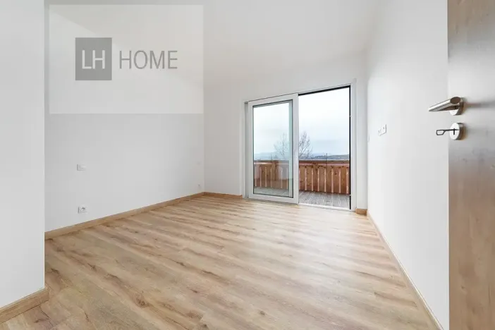 Prodej bytu 3+kk, Černá v Pošumaví, 52 m2