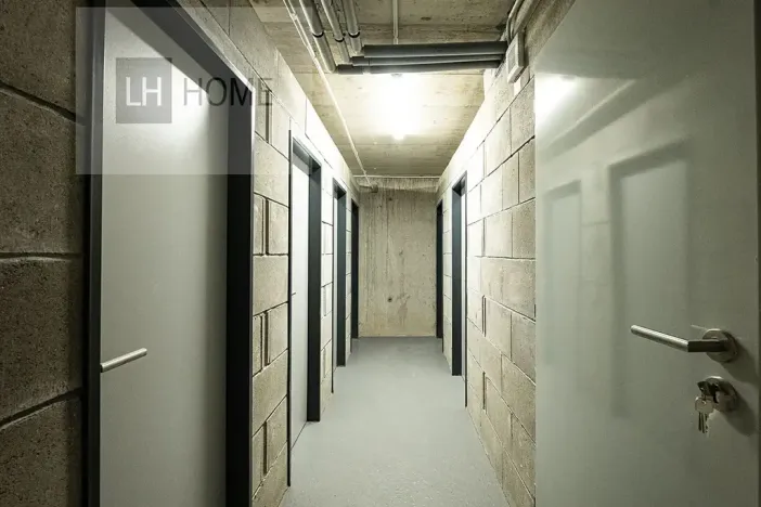 Prodej bytu 3+kk, Černá v Pošumaví, 52 m2