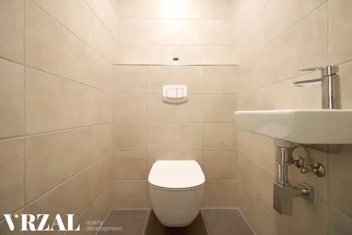 Pronájem bytu 2+kk, Holýšov, Na Terasách, 65 m2