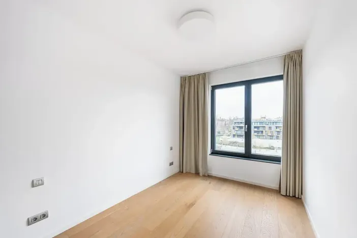 Pronájem bytu 3+kk, Praha - Libeň, Menclova, 92 m2
