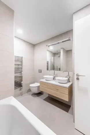 Pronájem bytu 3+kk, Praha - Libeň, Menclova, 92 m2