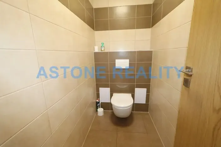 Pronájem bytu 3+kk, Hostivice, Ječná, 79 m2