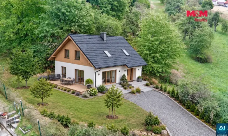 Prodej pozemku pro bydlení, Pyšely - Zaječice, 816 m2