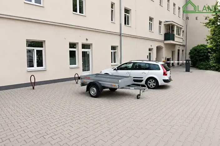 Pronájem komerční nemovitosti, Brno, Koliště, 15 m2