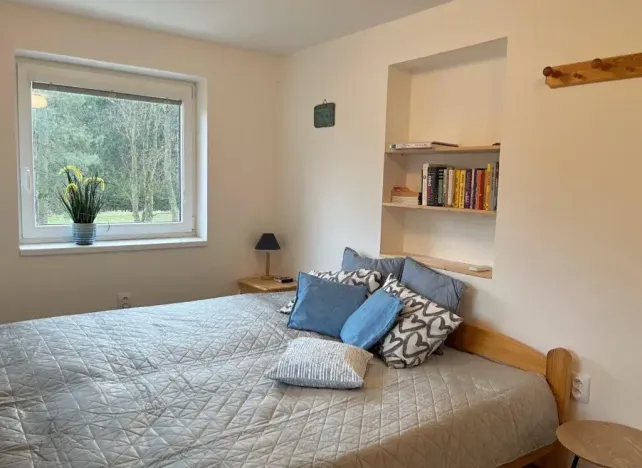 Prodej chaty, Mokrovraty, 95 m2