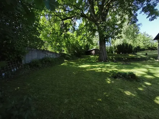Prodej chalupy, Český Jiřetín, 160 m2